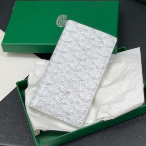 Goyard 고야드 2023 생로슈 장지갑 19CM