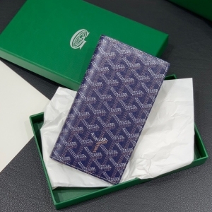 Goyard 고야드 2023 생로슈 장지갑 19CM