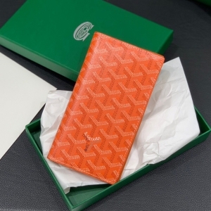 Goyard 고야드 2023 생로슈 장지갑 19CM