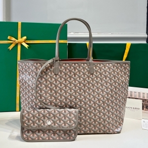 Goyard 고야드 2025 생루이백 PM 34CM