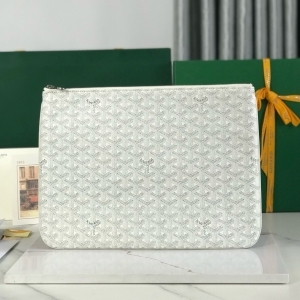 Goyard 고야드 2024 세나 클러치 MGM 36CM
