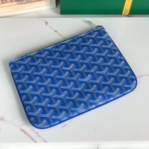 Goyard 고야드 2024 세나 클러치 PM 21CM
