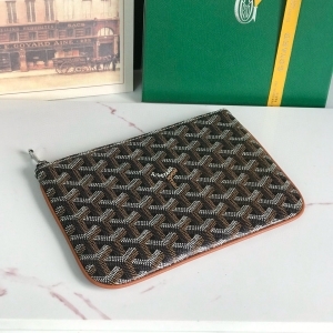 Goyard 고야드 2024 세나 클러치 PM 21CM