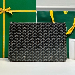Goyard 고야드 2025 세나 클러치 GM 40CM
