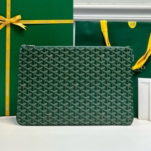 Goyard 고야드 2025 세나 클러치 GM 40CM