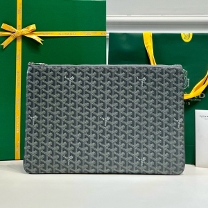 Goyard 고야드 2025 세나 클러치 GM 40CM