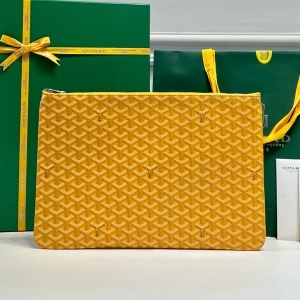 Goyard 고야드 2025 세나 클러치 GM 40CM