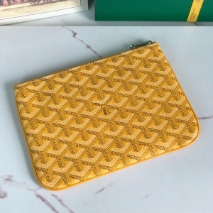 Goyard 고야드 2024 세나 클러치 PM 21CM