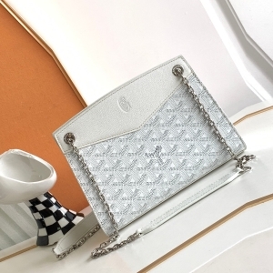 Goyard 고야드 2023 스트럭쳐 루엣뜨 백 미니 20CM