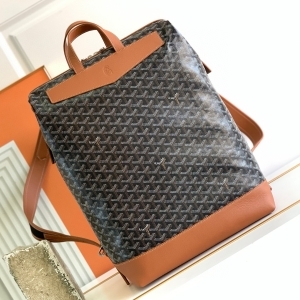 Goyard 고야드 2025 시스알팡 백팩 44CM