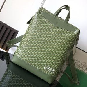 Goyard 고야드 2025 시스알팡 백팩 43CM