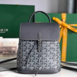 Goyard 고야드 2023 알핀 백팩 21.5CM