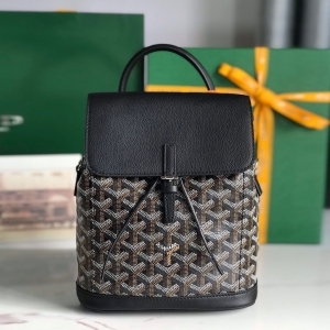 Goyard 고야드 2023 알핀 백팩 21.5CM