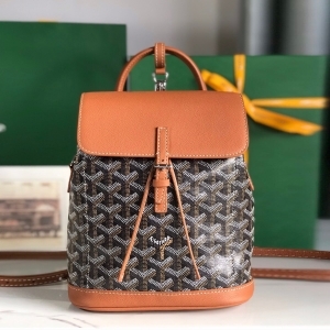 Goyard 고야드 2023 알핀 백팩 21.5CM