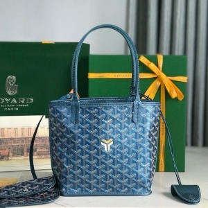 Goyard 고야드 2024 앙주 미니백 20CM
