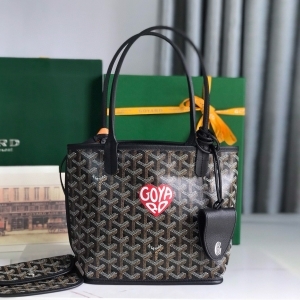 Goyard 고야드 2024 앙주 미니백 20CM