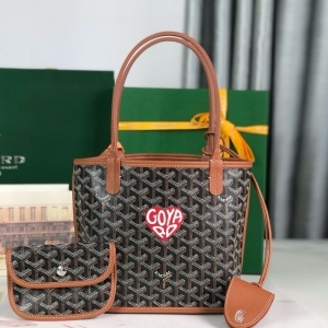 Goyard 고야드 2024 앙주 미니백 20CM