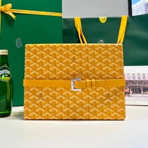 Goyard 고야드 2023 워치박스 26.5CM