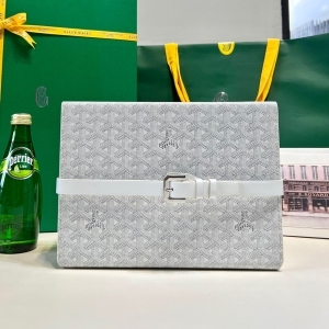 Goyard 고야드 2023 워치박스 26.5CM