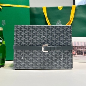 Goyard 고야드 2023 워치박스 26.5CM