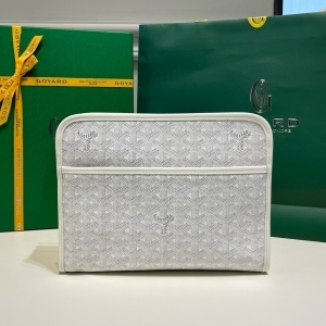 Goyard 고야드 2025 쥬방스 MM 24.5CM