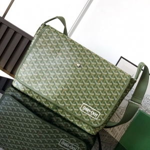 Goyard 고야드 2025 카페티엔 메신저백 39CM