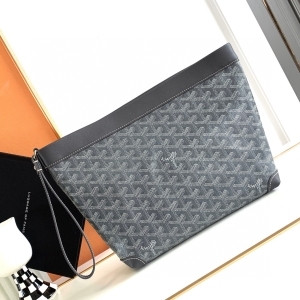 Goyard 고야드 2023 콘티 파우치 24CM