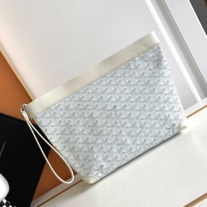 Goyard 고야드 2023 콘티 파우치 24CM