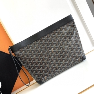 Goyard 고야드 2023 콘티 파우치 24CM