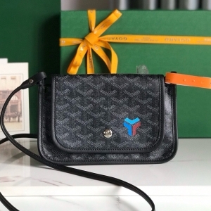 Goyard 고야드 2024 플뤼메 클러치 지갑 20.5CM