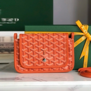 Goyard 고야드 2024 플뤼메 클러치 지갑 20.5CM