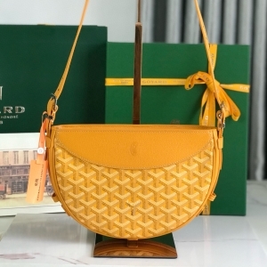 Goyard 고야드 2024 히론델 백 25CM