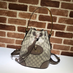 Gucci 구찌 2023 네오 빈티지 백팩 27CM