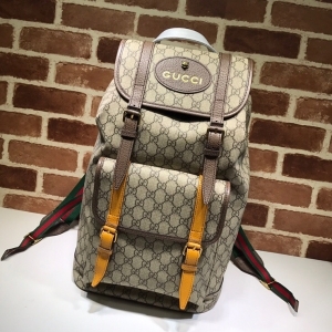 Gucci 구찌 2023 네오 빈티지 백팩 44CM
