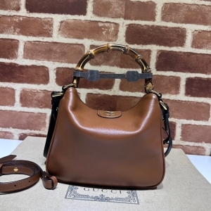 Gucci 구찌 2023 다이애나 스몰 숄더백 746251 24CM