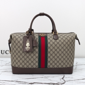 Gucci 구찌 2024 더플백 42CM