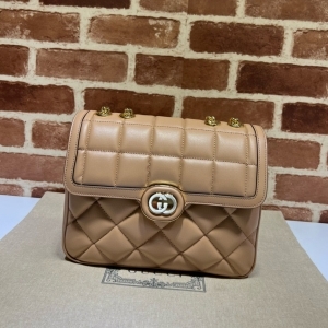 Gucci 구찌 2024 데코 숄더백 / 25CM