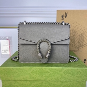 Gucci 구찌 2024 디오니서스 레더 미니백 20CM