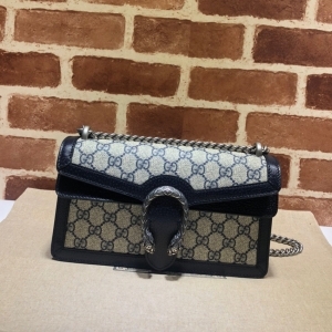 Gucci 구찌 2023 디오니소스 스몰 숄더백 499623 25CM