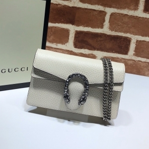 Gucci 구찌 2024 디오니소스 수퍼 미니백 16.5CM