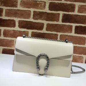 Gucci 구찌 2023 디오니소스 스몰 숄더백 400249 28CM