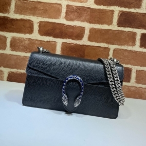 Gucci 구찌 2024 디오니소스 스몰 숄더백 25CM