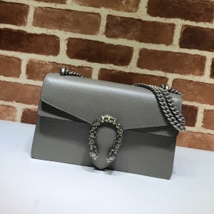 Gucci 구찌 2023 디오니소스 스몰 숄더백 400249 28CM