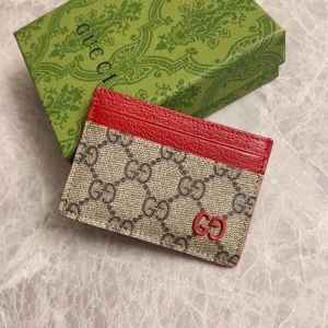 Gucci 구찌 2024 GG 디테일 파우치 26cm (3색) (4월) 9