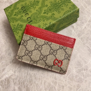 Gucci 구찌 2024 GG 디테일 파우치 26cm (3색) (4월) 10