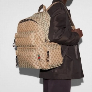Gucci 구찌 2024 라지 백팩 48CM