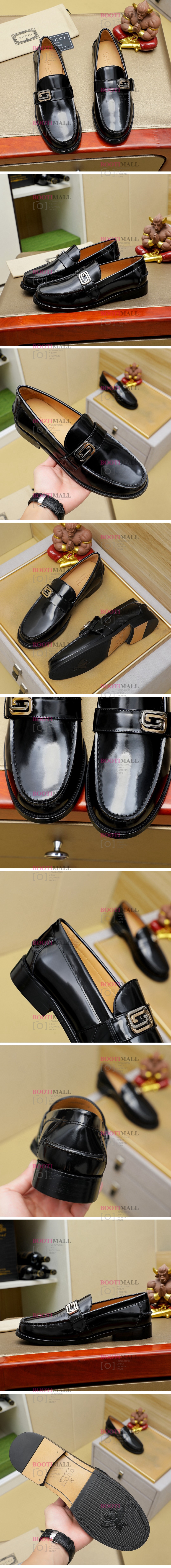 Gucci 구찌 2024 MEN'S 로퍼 (12월) 1