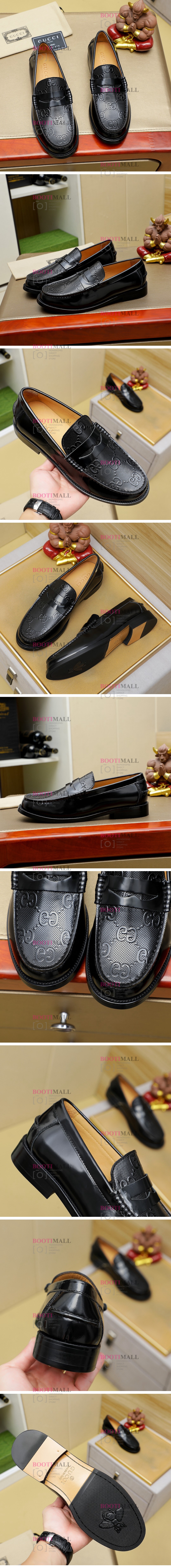 Gucci 구찌 2024 MEN'S 로퍼 (12월) 1