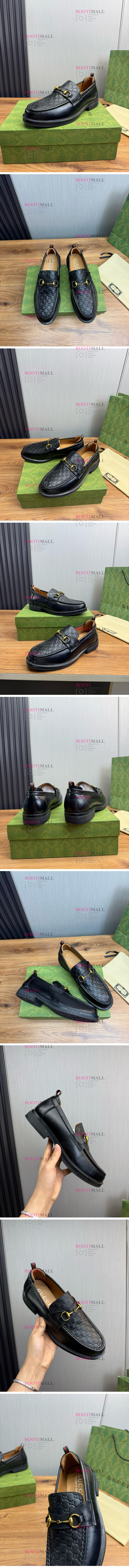 Gucci 구찌 2024 MEN'S 로퍼 (12월) 1