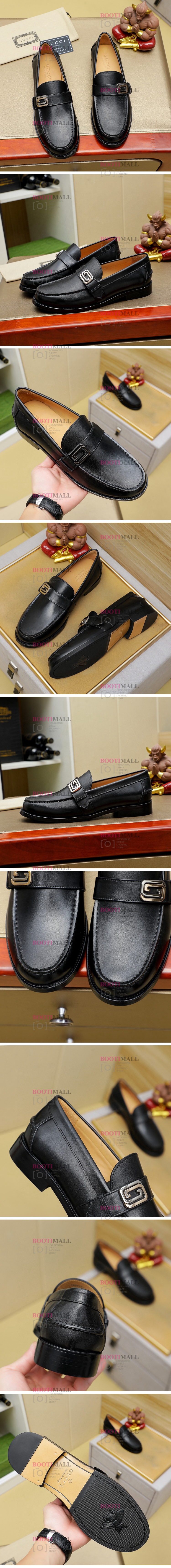 Gucci 구찌 2024 MEN'S 로퍼 (12월) 1